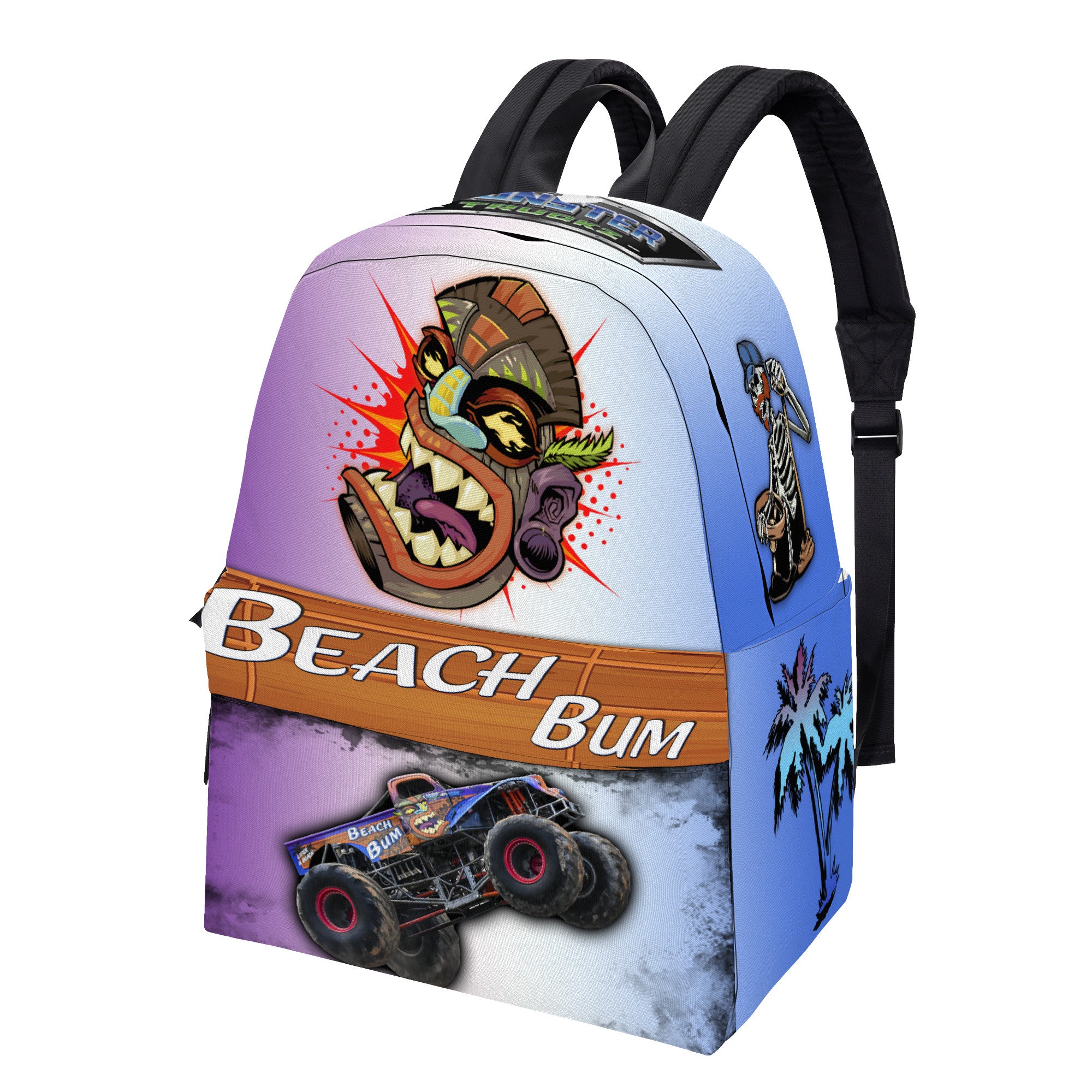 Bumb backpack discount